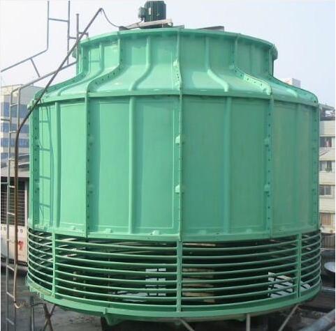 逆流、混流、閉式橫流冷卻塔的適用范圍分別是什么？
